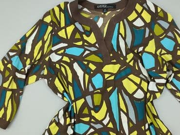 duże rozmiary ekskluzywne sukienki plus size: Жіноча блуза, розмір XL — 1