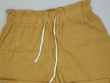 buty rowerowe platformy: Shein Curve, Spodnie 3/4 damskie, rozmiar 2XL — 1