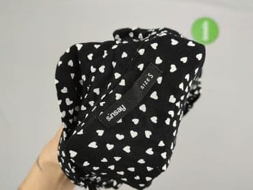 bluzki rękaw 3 4 sinsay: Sinsay, Bluzka damska, rozmiar S — 4