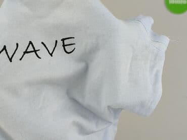 ebutik t shirt: Wave, Women`s T-shirt, size M — 5