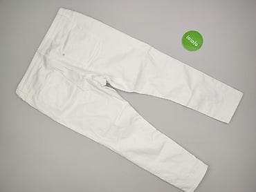 western: Denim, Jeansy damskie, rozmiar 2XL — 3