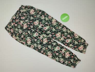 sklep ccc buty zimowe: Clockhouse, Spodnie materiałowe damskie, rozmiar M — 2