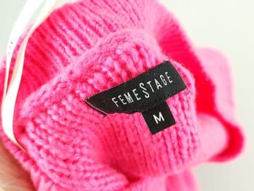 Women: Femme, Women`s sweater, M — 4