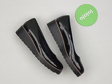 bocci buty: Anna Field, Półbuty damskie, rozmiar 39 — 2