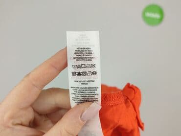 bluzka w paski pepco: Primark, Bluzka damska, rozmiar S — 5