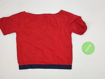 stringi damskie h: Tommy Hilfiger, Top damski, rozmiar XS — 3