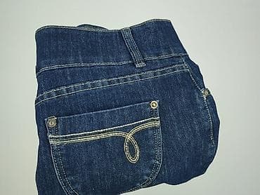 Spódnice: Denim, Spódnica damska, rozmiar XL — 6