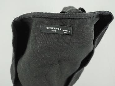 Kobiety: Reserved YFL, Sukienka damska, rozmiar 2XS — 4