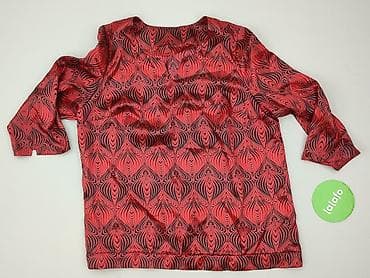 red polo: Bluzka damska, rozmiar L — 2