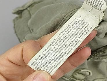 buty ugg ccc: F&F, Spodnie cargo damskie, rozmiar 4XL — 5