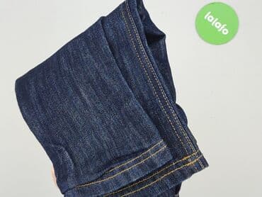 kurtka peruna: Spodnie jeansowe, 2-3 lat, 92/98, stan - Bardzo dobry — 5
