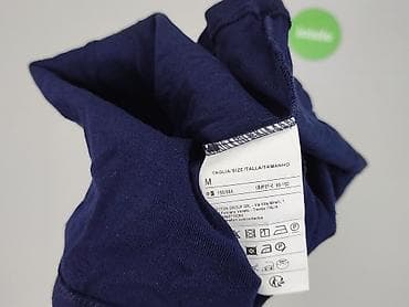 benetton basic t shirty: United Colors of Benetton, Top damski, rozmiar M — 7