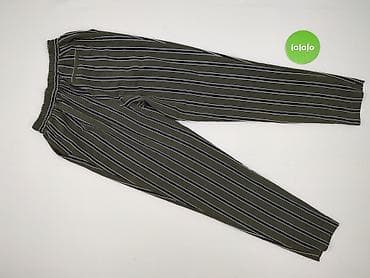 meteor kapcie: Atmosphere, Spodnie materiałowe damskie, rozmiar 2XS — 3