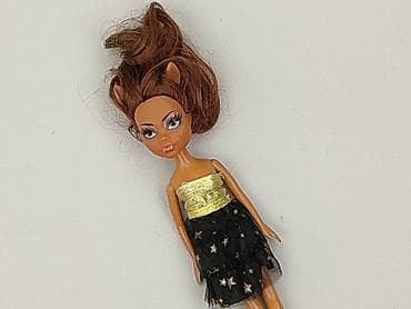 Lalka, dla Dzieci, stan - Idealny