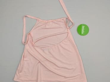 mohito top z roza: Mohito, Top damski, rozmiar M — 4