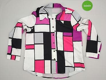 berg koszule: Shein, Koszula damska, rozmiar L — 2