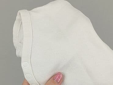 hm top basic: Body, 3-6 months, 
condition - Perfect — 5