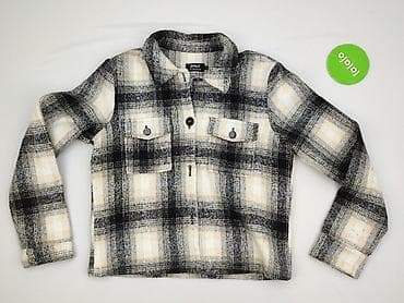 bomberka damska pull and bear: ONLY, Koszula damska, rozmiar M — 2