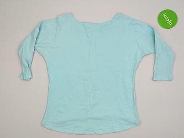 bluzki do dzwonow: Bluzka damska, rozmiar L — 3