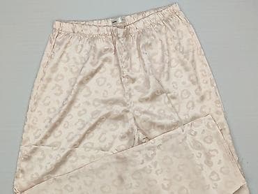 kapcie panda deichmann: Sinsay, Spodnie do spania, rozmiar XL — 1