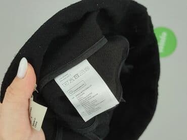 hm spodnie zimowe: H&M, Spodnie materiałowe damskie, rozmiar XS — 5