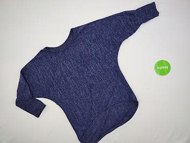 bluzy over size: Bluzka damska, rozmiar One size — 2