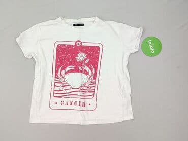 t shirt damski xs: Sinsay, T-shirt damski, rozmiar XS — 2