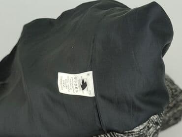 marynarka damska z kapturem: Płaszcz damski, L — 6