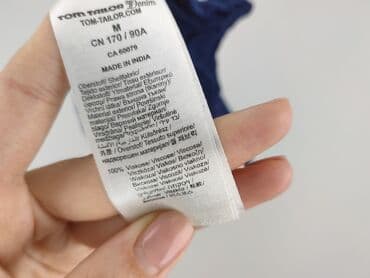 tom tailor sukienki: Tom Tailor Denim, Sukienka damska, rozmiar M — 5