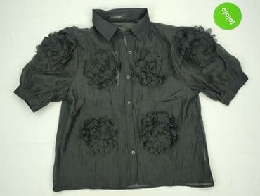 Women: Jasmine, Women's blouse, size M (EU 38) — 2
