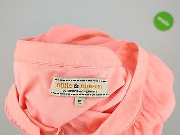 billie elish: Billie & Blossom, Bluzka damska, rozmiar M — 5