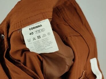 polary: Charles Vögele, Spodnie dla mężczyzn, rozmiar M — 5