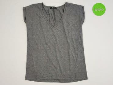 t shirty damskie oversize allegro: Basic, T-shirt damski, XS — 2