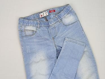 getry galaxy: House of Denim, Jeansy damskie, rozmiar 2XS — 1