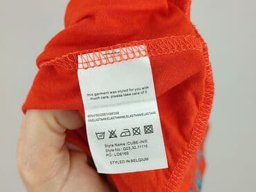 stone island koszulki: Bluzka, 10 lat, 134-140 cm, stan - Idealny — 5
