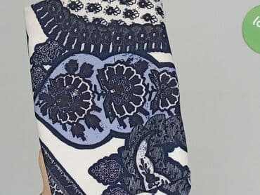 spódniczka w azteckie wzory: Missguided, Spódnica damska, rozmiar M — 7