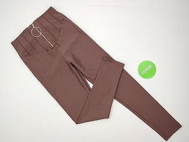 parka h: Legginsy rozmiar XL — 2