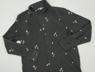 clockhouse koszula: H&M, Koszula damska, rozmiar M — 1