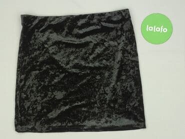 spódniczka welurowa: Atmosphere, Spódnica damska, rozmiar M — 3