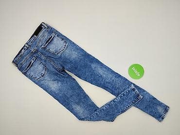 90s: Denim, Jeansy damskie, rozmiar S — 3