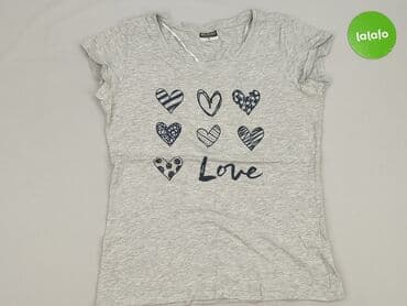 be love me ubrania: Beloved, Women`s T-shirt, size M — 2