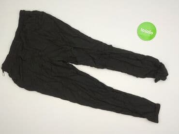 spodnie jogger damskie allegro: Spodnie dresowe damskie, rozmiar S — 4