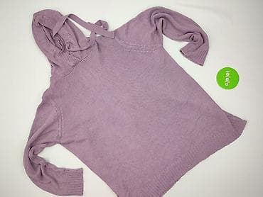 grey wolf zwroty: Infinity Woman, Sweter damski, rozmiar 3XL — 2