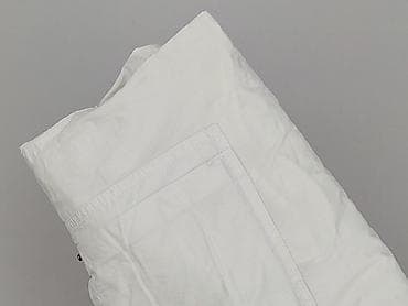 cotton: Spodnie 3/4 damskie, rozmiar XL — 6