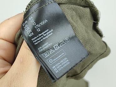 yabaohan: H&M L.O.G.G., Bluzka damska, rozmiar 2XL — 5