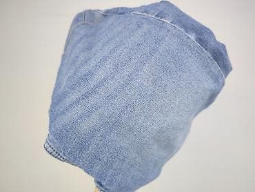 wrangler wysoki stan: Sinsay, Jeansy damskie, rozmiar L — 5