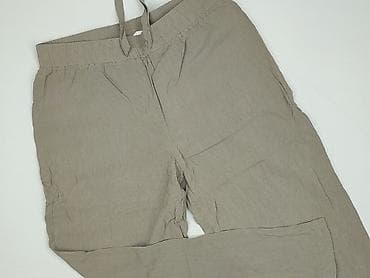 bluza soplica: Primark, Spodnie materiałowe damskie, rozmiar M — 1