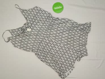 zalando kombinezony na wesele: H&M, Kombinezon damski, rozmiar M — 3