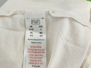 in extenso t shirty: F&F, Women`s T-shirt, size S (EU 36) — 5