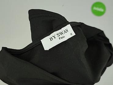 biala bluzka: Bluzka damska, rozmiar M — 4